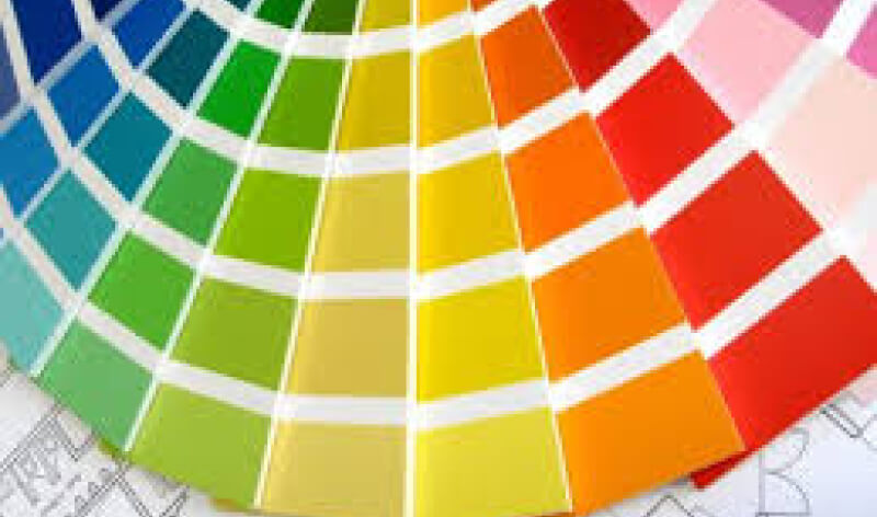 Color Matching Color Matching