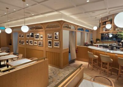 Royal Host (Interior 2)