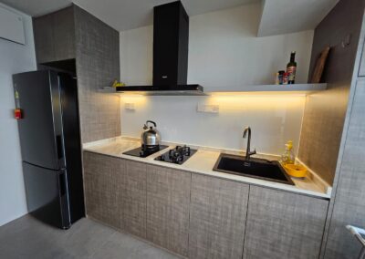 Telok Blangah Crescent (Kitchen)