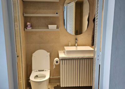 Telok Blangah Crescent (Toilet)