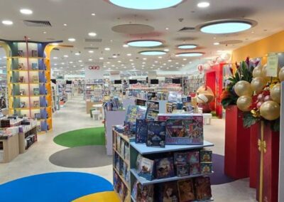 POPULAR Bookstore