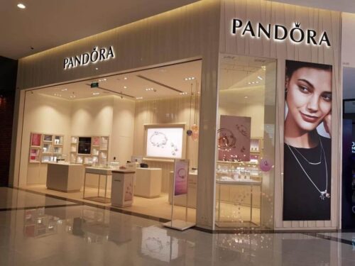 Pandora