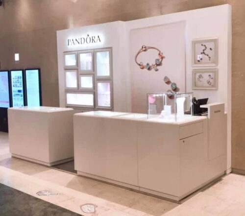 Pandora