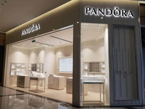Pandora