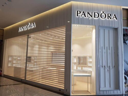 Pandora