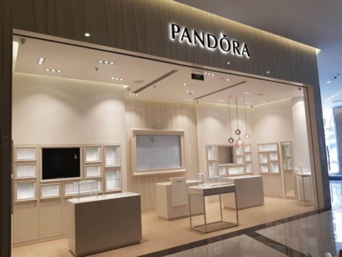 Pandora